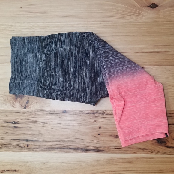 Active Leggings - Picture 1 of 4